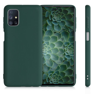 CASE FOSCA SAM GALAXY M51 GREEN
