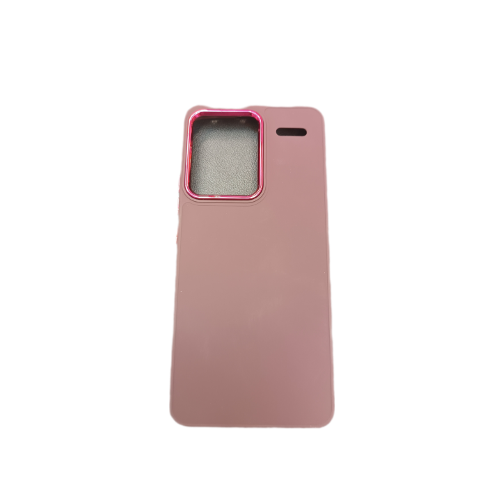 CASE FRAME XIAOMI REDMI NOTE 13 PRO PLUS PURPLE