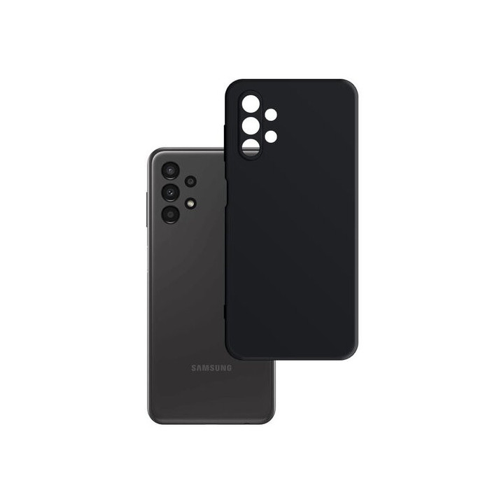 CASE MATT SAM GALAXY A13 4G A32 5G BLACK