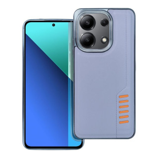 CASE MILANO XIAOMI REDMI NOTE 13 4G BLUE