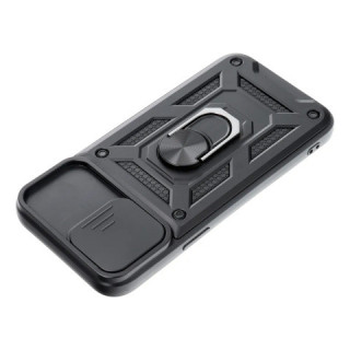 CASE SLIDE ARMOR XIAOMI REDMI 10C BLACK