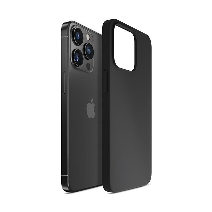 CASE TINT IPHONE 13 PRO BLACK