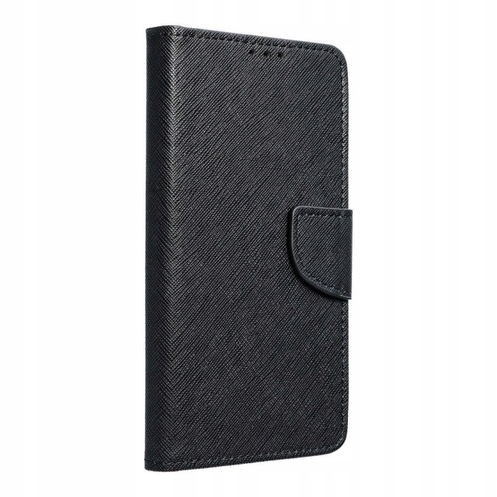 FANCY DIARY XIAOMI REDMI NOTE 10 5G BLACK