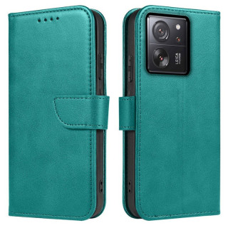 FLIP BOOK NEXERI XIAOMI 13T 13T PRO GREEN