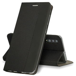 FLIP VENNUS SENSITIVE XIAOMI MI 10/PRO BLACK
