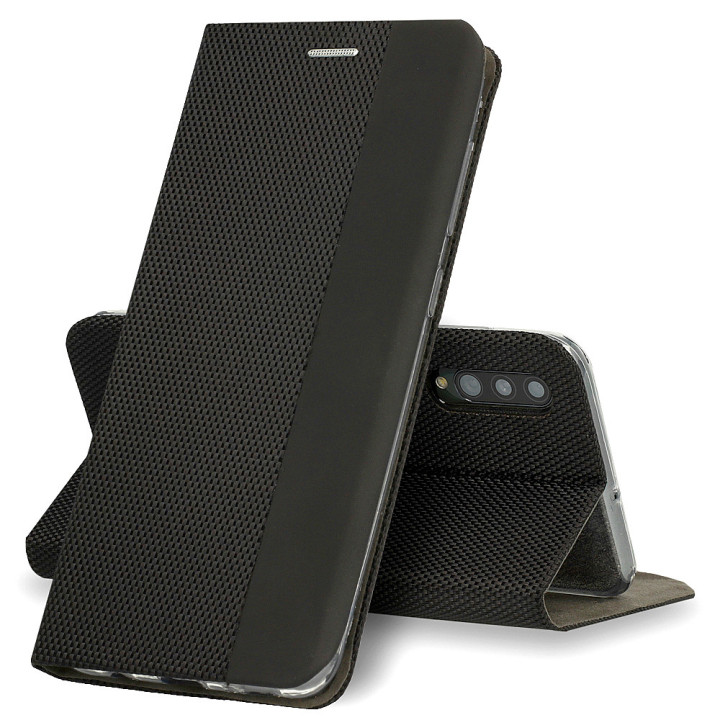 FLIP VENNUS SENSITIVE XIAOMI MI 10/PRO BLACK