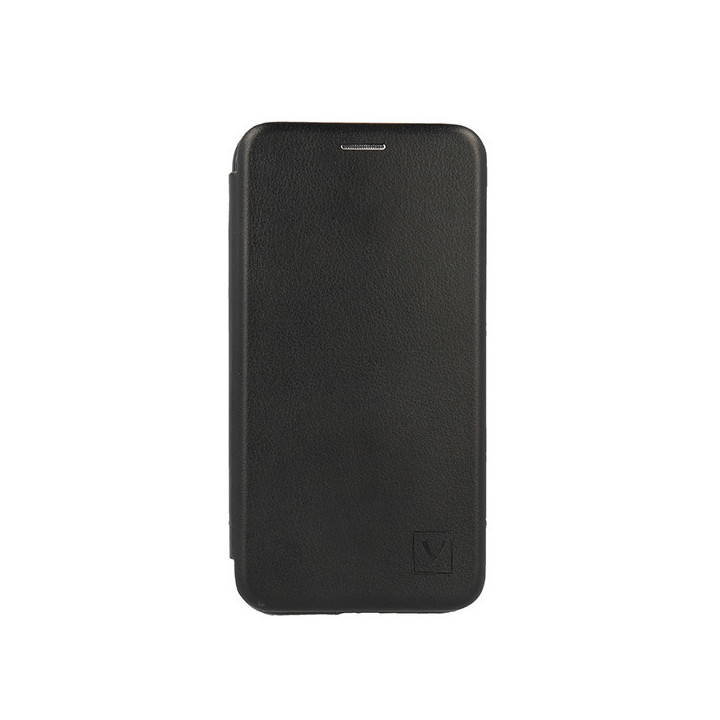 KABURA ELEGANCE XIAOMI MI NOTE 10 LITE BLACK