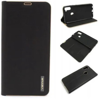 VENNUS SILICONE LITE XIAOMI REDMI 7A BLACK