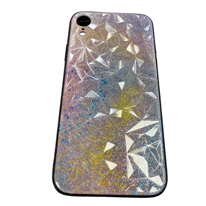 CASE DROPS IPHONE XR W298 WZOR 12