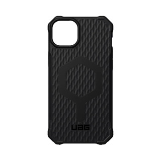 CASE ESSENTIAL ARMOR MAGSAFE IPHONE 14 PLUS BLACK