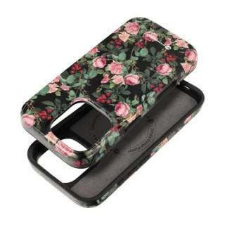 CASE FORCELL MIRAGE MAGS IPHONE 16 PRO ROSE DRAMA