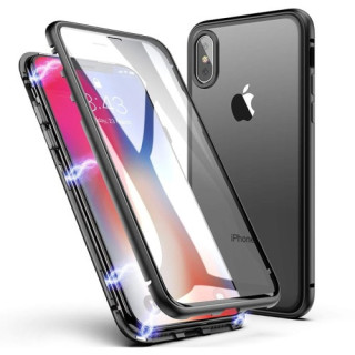 CASE MAGNETO 360 IPHONE X/XS BLACK
