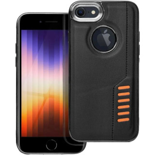 CASE MILANO IPHONE 7 8 SE 2020 BLACK