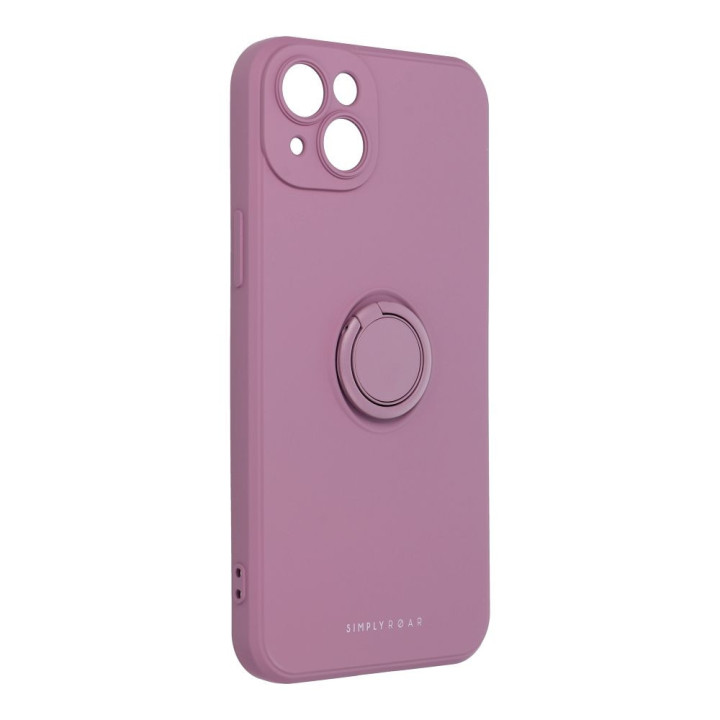 CASE ROAR AMBER IPHONE 14 PURPLE