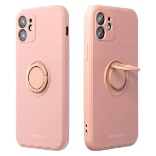 CASE ROAR AMBER IPHONE XS MAX PINK
