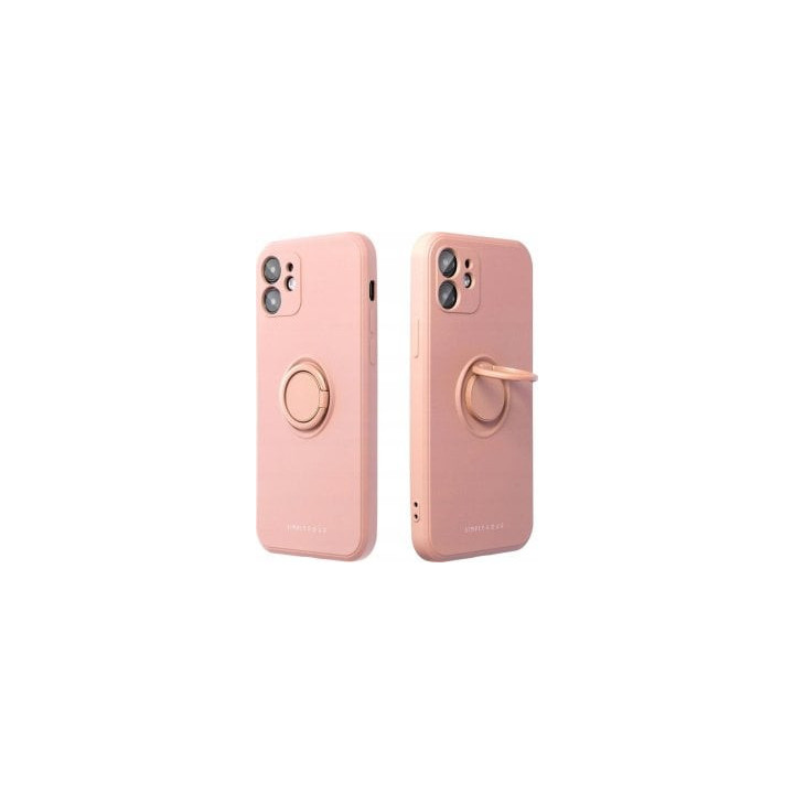 CASE ROAR AMBER IPHONE XS MAX PINK