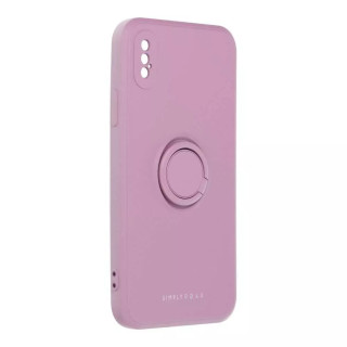 CASE ROAR AMBER IPHONE XS MAX PURPLE
