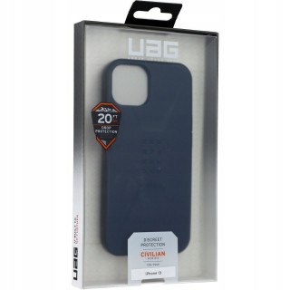 CASE UAG ARMOR GEAR IPHONE 13 BLUE