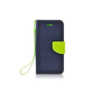 FANCY DIARY IPHONE 6/6S PLUS GRANAT