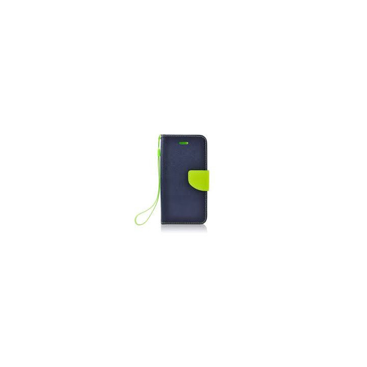 FANCY DIARY IPHONE 6/6S PLUS GRANAT