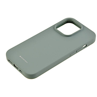 MERCURY SILICONE IPHONE 14 PRO GREEN