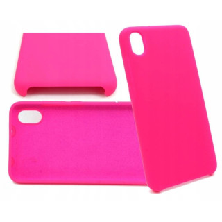 VENNUS SILICONE LITE XIAOMI REDMI 7A PINK