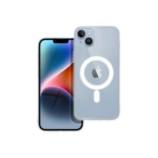 CASE MAGSAFE IPHONE 14 PLUS CLEAR