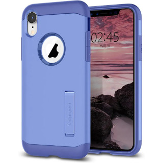 SPIGEN SLIM ARMOR IPHONE XR PURPLE