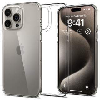 SPIGEN AIR SKIN HYBRID IPHONE 15 PRO MAX CLEAR