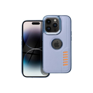 CASE MILANO IPHONE 14 BLUE