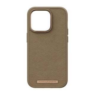 CASE NJORD COMFORT+ IPHONE 14 CAMEL