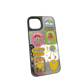 CASE ROAR CHILL-FLASH IPHONE 14 STYLE 4