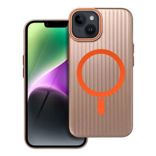 CASE SIMPLY MAGSAFE IPHONE 14 TYTAN PUSTYNNY