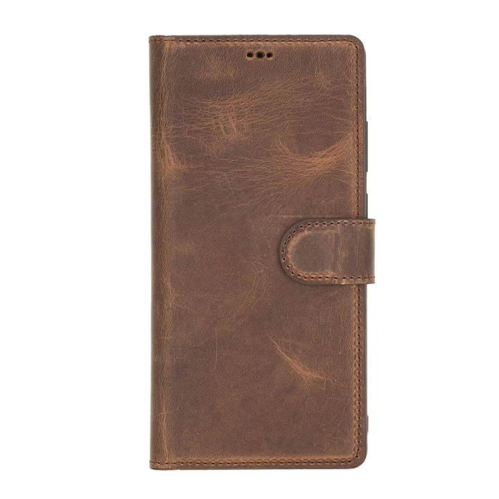FLIP VISKO SAM GALAXY NOTE 20 BROWN