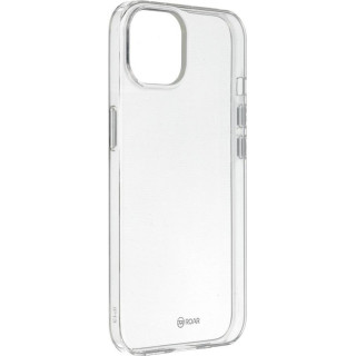 JELLY CASE IPHONE 14 PRO MAX CLEAR
