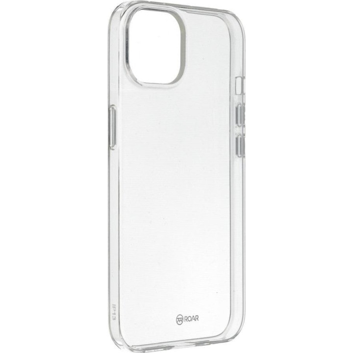 JELLY CASE IPHONE 14 PRO MAX CLEAR