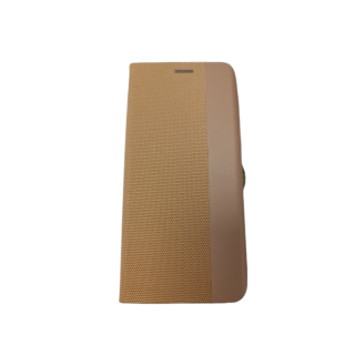 FLIP MAGNET SENSITIVE SAM GALAXY A42 GOLD