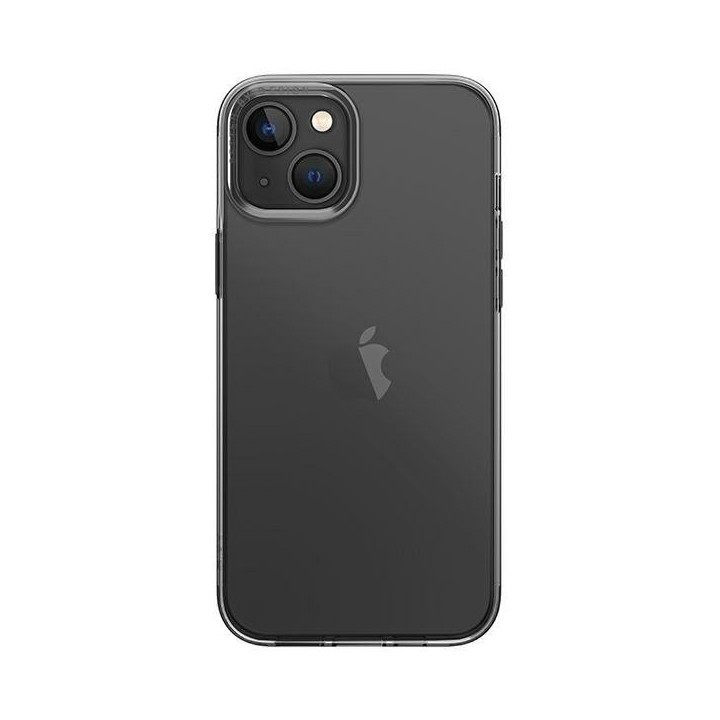 CASE UNIQ AIR FENDER IPHONE 14 PLUS 15 PLUS GREY
