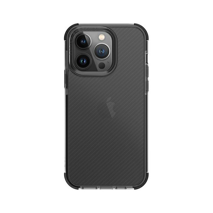 CASE UNIQ COMBAT IPHONE 14 PRO BLACK