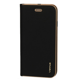 FLIP BOOK VENNUS IPHONE 14 PLUS BLACK
