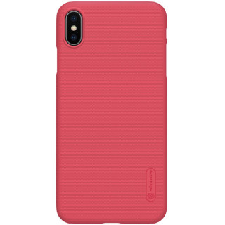 NILLKIN SUPER SHIELD IPHONE X RED