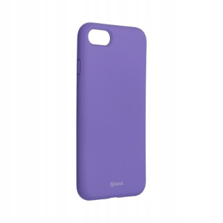 JELLY ROAR COLORFUL IPHONE 7/8/SE PURPLE