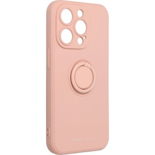 JELLY ROAR AMBER IPHONE 14 PRO PINK