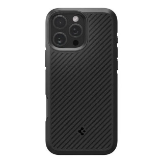 ETUI SPIGEN CORE ARMOR IPHONE 13 PRO BLACK