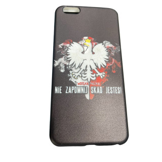 SLINE I-DROPS IPHONE 6/6S PLUS W25 NADRUK