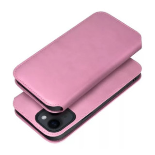 FLIP DUAL POCKET IPHONE 14 PINK