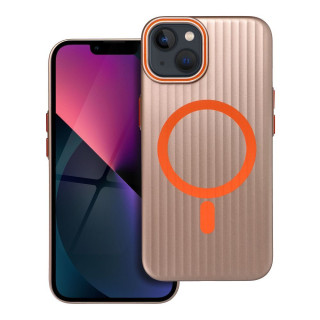 CASE SIMPLY MAGSAFE IPHONE 13 TYTAN PUSTYNNY