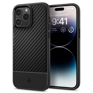 SPIGEN CORE ARMOR IPHONE 14 PRO MAX BLACK