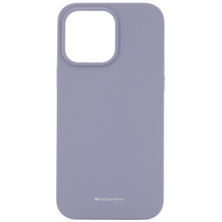 MERCURY SILICONE IPHONE 14 PLUS LAWENDA