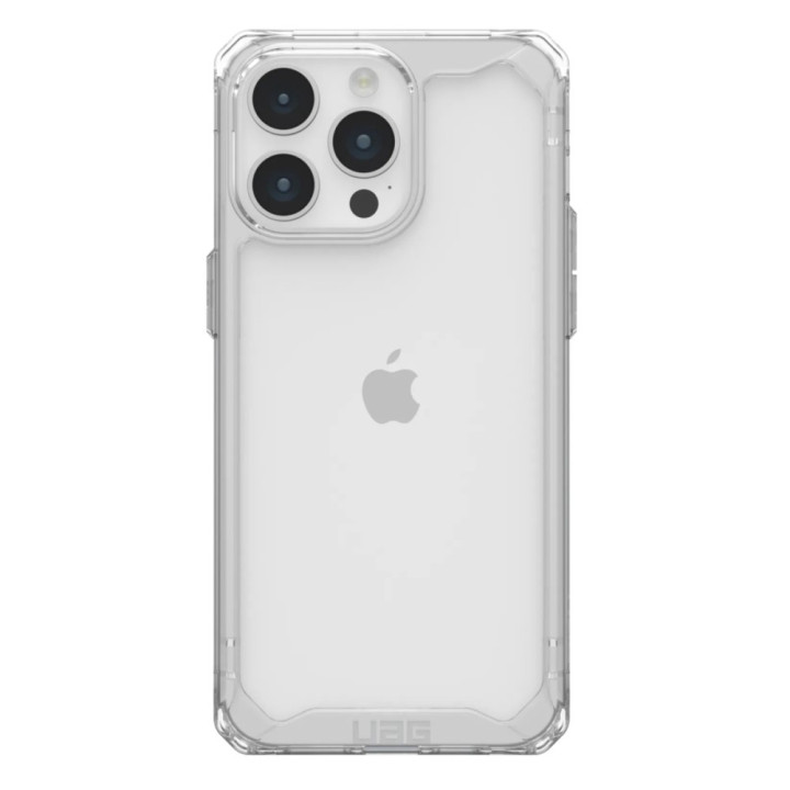 CASE UAG URBAN ARMOR GEAR PLYO IPHONE 13 PRO CLEAR